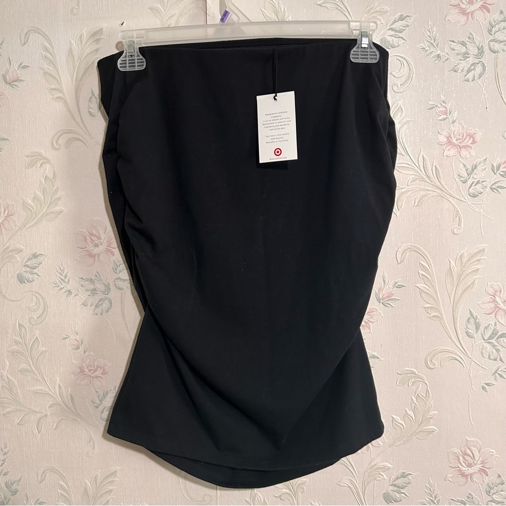 Nwt the nine by hatch skirt size L